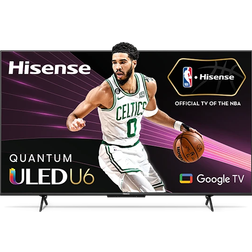 Hisense 75U6H