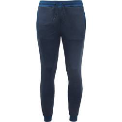 Sergio Tacchini Indri Pants - Navy