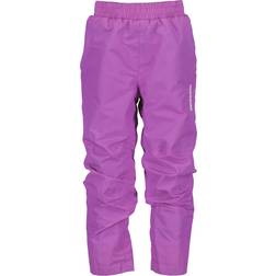 Didriksons Idur Kid's Pants - Tulip Purple (505271-I09)