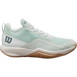 Wilson Rush Pro Lite Women Opal Blue/White