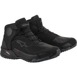 Alpinestars CR-X DS boot black