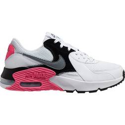 Nike Air Max Excee W - White/Cool Grey/Black/Pink