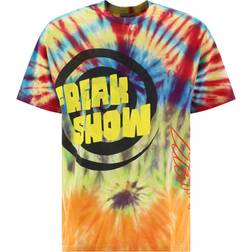 Gallery Dept Freak Show T-shirt - Giallo