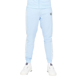 Sergio Tacchini New Damarindo Pants - Dutch Canal Maritime Blue