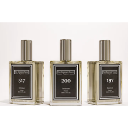 The Essence Vault 30ml x3 Intense Perfume Set 30ml