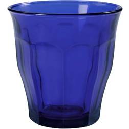 Duralex Picardie Blue Drinking Glass 31cl 6pcs