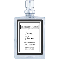 The Essence Vault Trium Florum - Eau De Parfum - 5ml