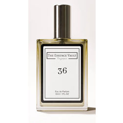 The Essence Vault Inspired by Colonia De Parma - 36 - 30ml