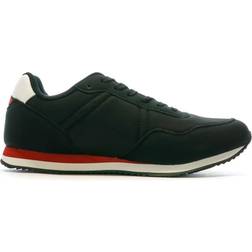 Sergio Tacchini Nantes M - Black