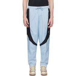 Nike Jordan Sport Jam Men's Warm-Up Trousers - Blue Grey/Black