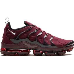 Nike Air VaporMax Plus M - Night Maroon/White/Black/Cedar