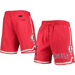 Pro Standard Men's Los Angeles Angels Team Shorts