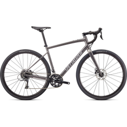 Specialized Diverge E5 2022 - Satin Smoke/Cool Grey