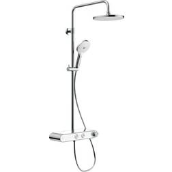 Duravit (TH4380008005) Chrome