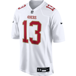 Nike Men's Brock Purdy San Francisco 49ers NFL Atmosphere Game Jersey