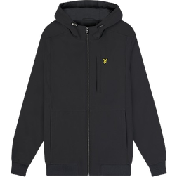 Lyle & Scott Softshell Jacket - Gunmetal