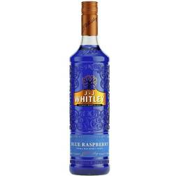 JJ Whitley Blue Raspberry 70cl