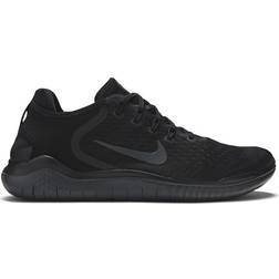 Nike Free RN 2018 M - Black/Anthracite