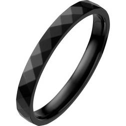 Bering Ring - Black