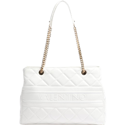 Valentino Bags Ada Shopping Bag - White