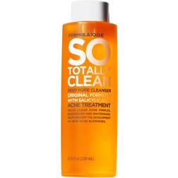 Formula 10.0.6 So Totally Clean Deep Pore Cleanser 200ml