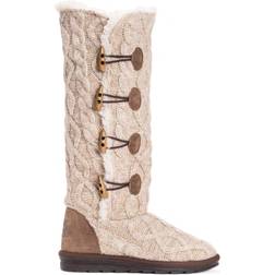 Muk Luks Felicity - Beige