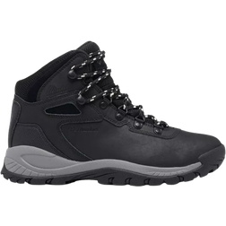 Columbia Newton Ridge Plus W - Black/Chalk