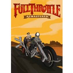 Full Throttle Remastered (PC)