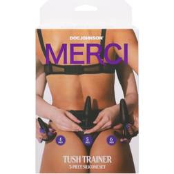 Doc Johnson Merci Tush Trainer