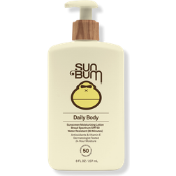 Sun Bum Daily Body Lotion SPF50 237ml