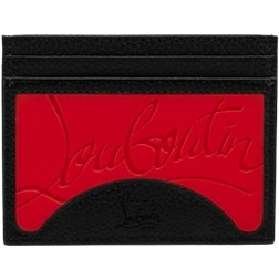 Christian Louboutin Kios Card Holder - Loubi