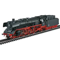 Märklin Steam Locomotive Series 01 of the DB 1:87