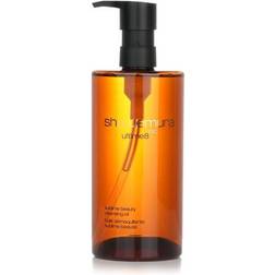 Shu Uemura Ultime8 Sublime Beauty Cleansing Oil Renewal 450ml