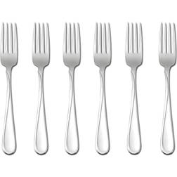 Oneida Flight Everyday Flatware Fork 22.9cm 6pcs