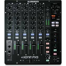 Allen & Heath Xone:PX5