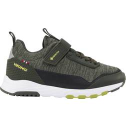 Viking Arendal GTX - Olive/Lime