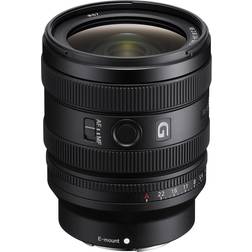 Sony FE 24–50mm F2.8 G