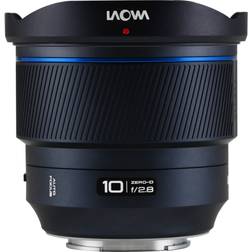 Laowa 10mm f/2.8 Zero-D for Sony E