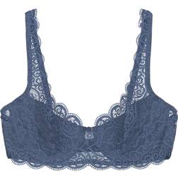 Triumph Amourette 300 Wired Padded Bra - Atlantis