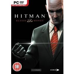 Hitman : Blood Money (PC)