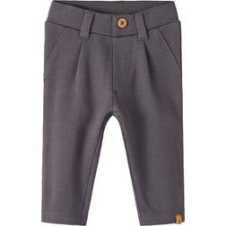 Lil'Atelier Dicard Pants - Periscope (13224095)