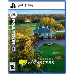 EA Sports PGA Tour (PS5)