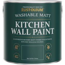 Rust-Oleum Kitchen Wall Paint Babushka 2.5L