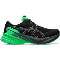 Asics Novablast 3 Lite-Show M - Black/New Leaf