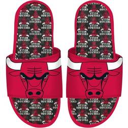 Islide Chicago Bulls - Red