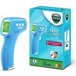 Vicks Non Contact Infrared Body Thermometer