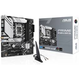 ASUS PRIME B760M-A WIFI D4