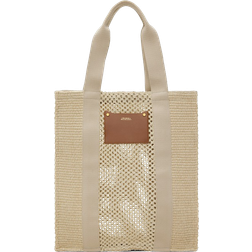 Isabel Marant Aruba Bag - Beige