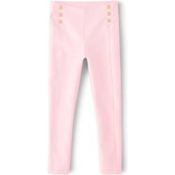 Gymboree Toddler Knit Jeggings - Light Pink