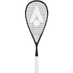 Karakal Air Power Squash Racket PU Super Grip 120g Racquet With Fleece Cover